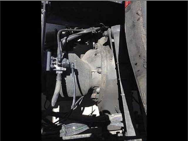 MERITOR MD2014X Photo