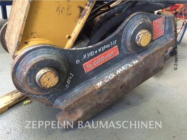 OILQUICK DEUTSCHLAND GMBH SW OQ70/55 M318D
