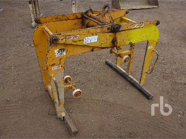 SCANLIFT Photo