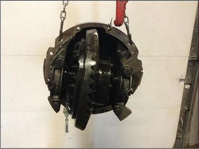 MERITOR RS23160 Photo