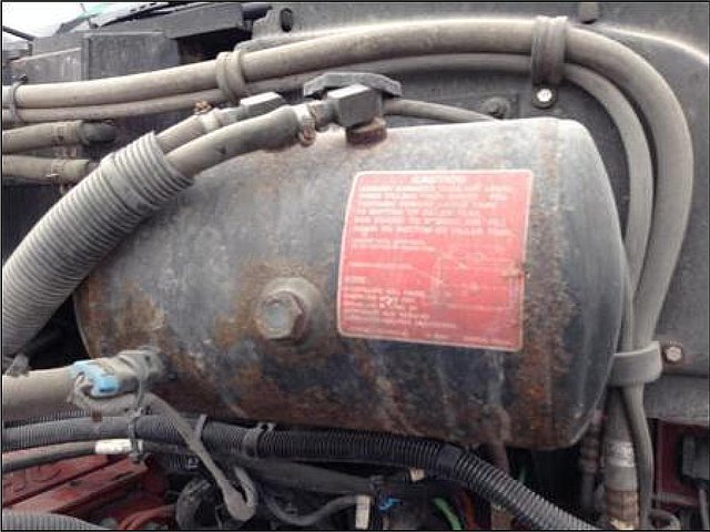PETERBILT 387 Photo