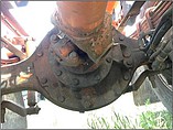 MERITOR RS23160