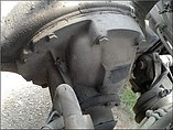 MERITOR RS23160 Photo #2