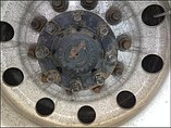 MERITOR 3206X1350
