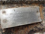 MERITOR MD2014X Photo #2