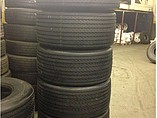 OLIVER ULP TRAILER 445/50R22.5