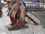 PEMBERTON 270D RAKE