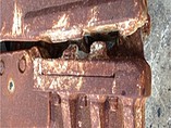 NPK M38 PROCESSOR Photo #5