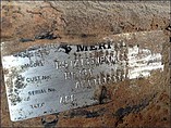 MERITOR RS17145