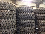 MICHELIN XZL 1600R20
