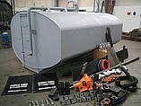 RANDCO 4000 GAL WATER TANK
