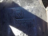 MERITOR MD2014X Photo #2