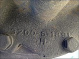 MERITOR RS23160 Photo #3
