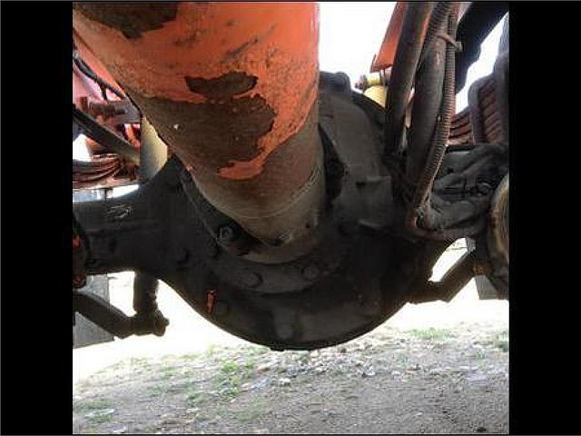 MERITOR RS23160 Photo