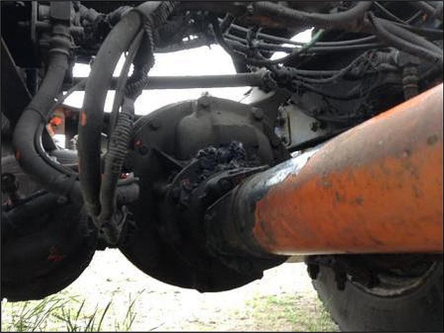 MERITOR RS23160 Photo