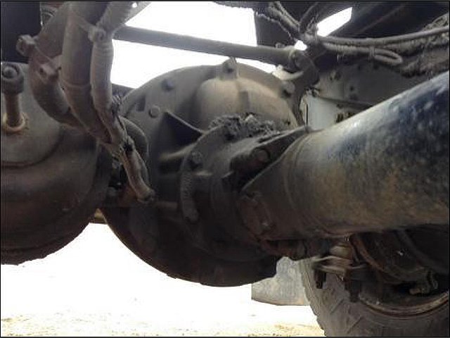 MERITOR RS23160 Photo