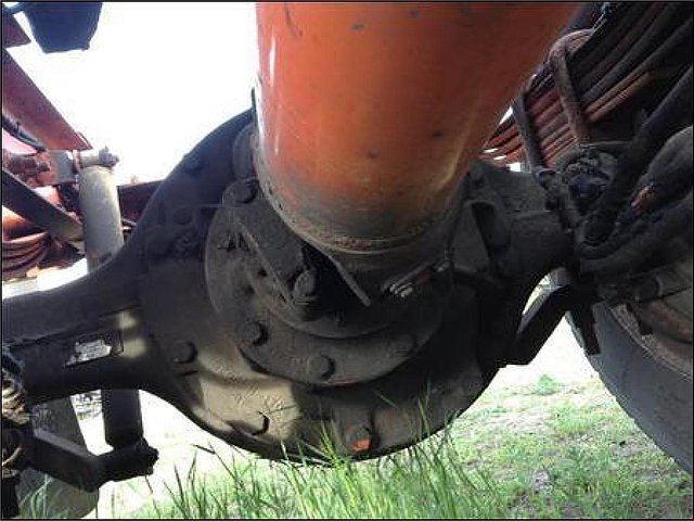 MERITOR RS23160 Photo
