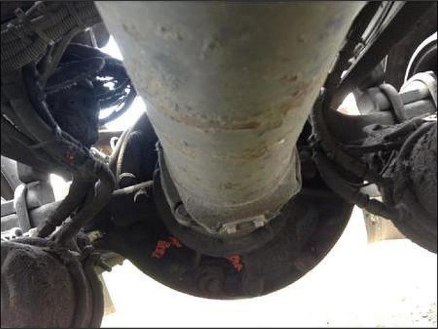 MERITOR RS23186 Photo