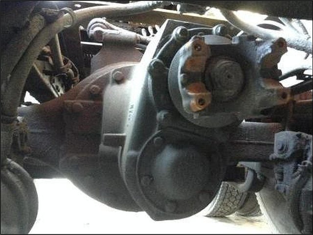 MERITOR RD20145 Photo