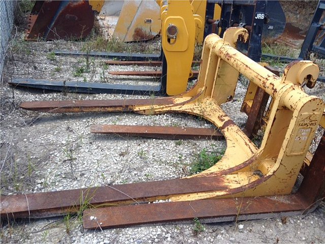 SAS FORKS 624K
