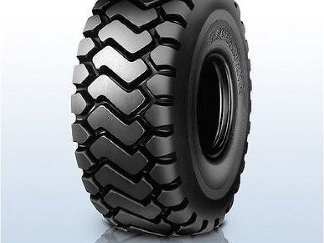 MICHELIN XHA 15.5R25 MICHELIN XHA Photo