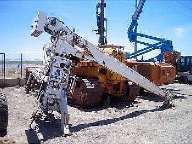 PITMAN HL110