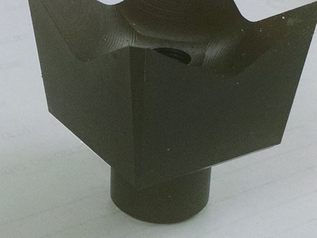 QUADCO QH10078T