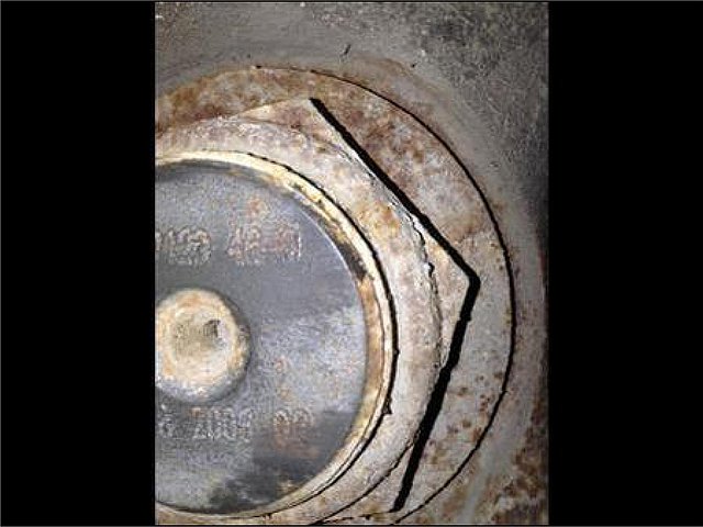 SPICER N175 Photo