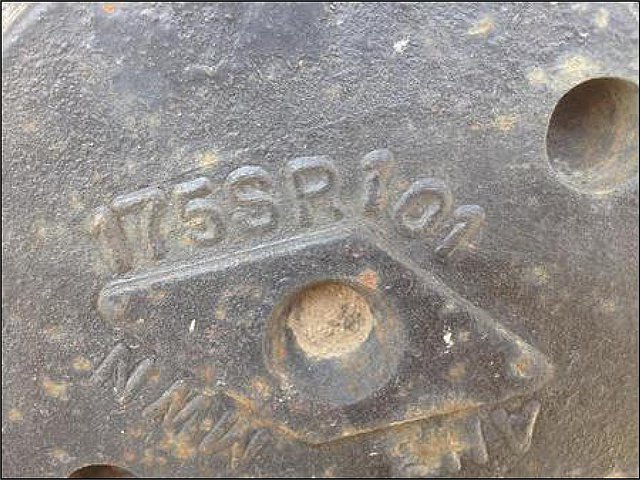 SPICER 175SR101 Photo
