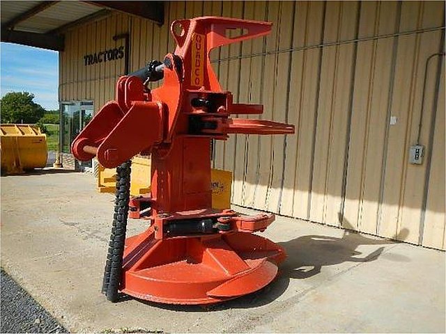 QUADCO 22B Photo