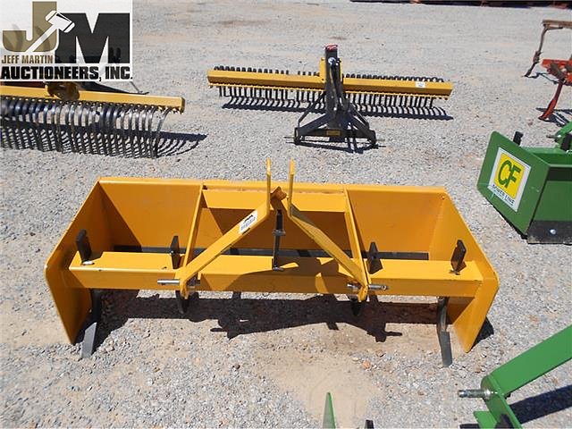 SCOTT EQUIPMENT 5 FT