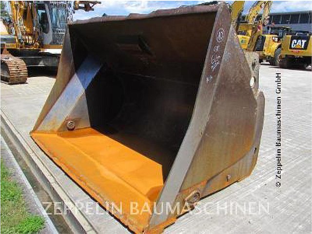 RESCH-KA-TEC GMBH HKS 6 CBM 950/962