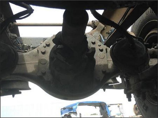 MERITOR RR20145 Photo