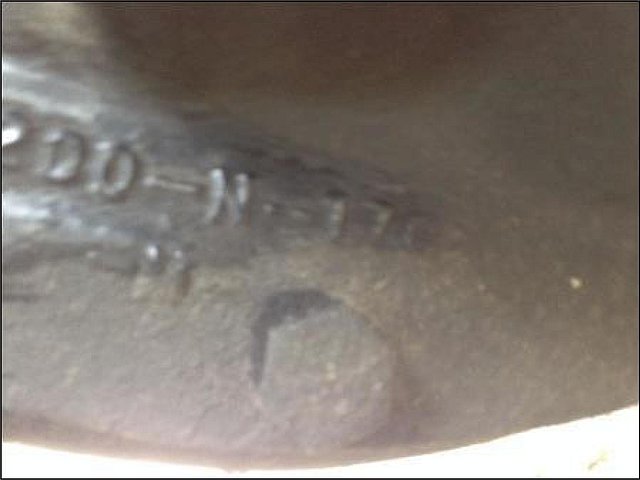MERITOR RS23160 Photo