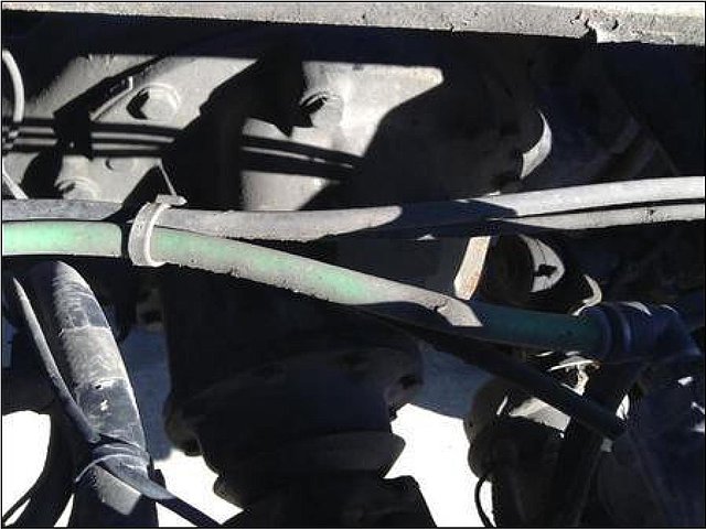 MERITOR RS23160 Photo