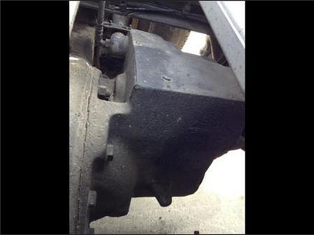 MERITOR RD20145 Photo