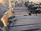 NISSAN TINES