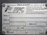 PALADIN Photo #5