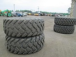 MICHELIN 23.5R25 Photo #4