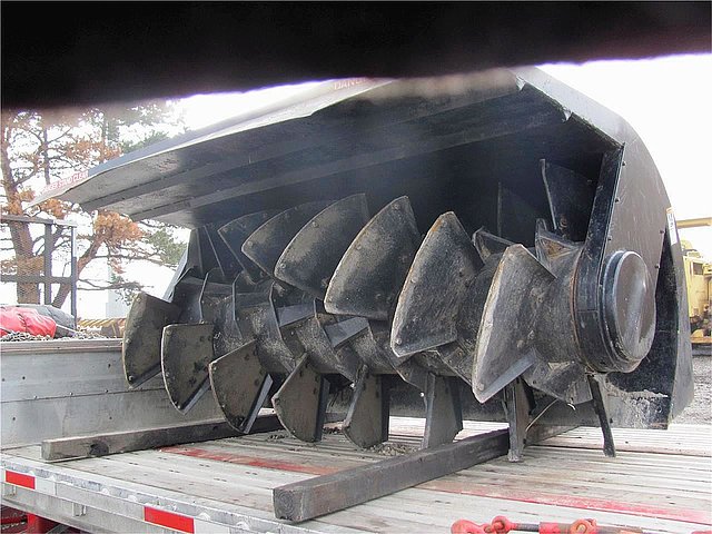 SCAT TRAK 4441 Photo
