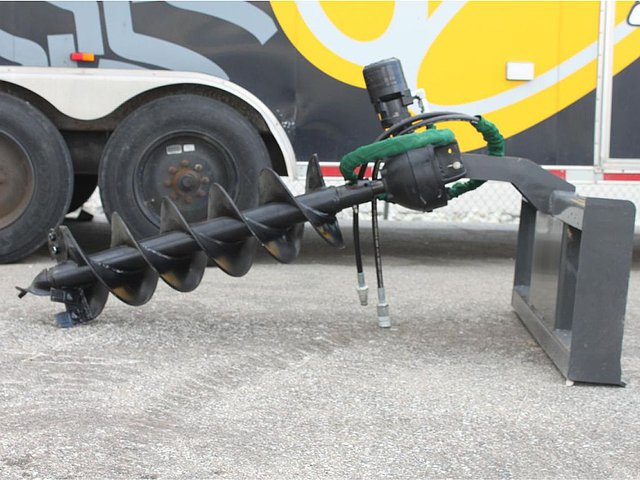 PROWLER STDAUG9BIT Photo