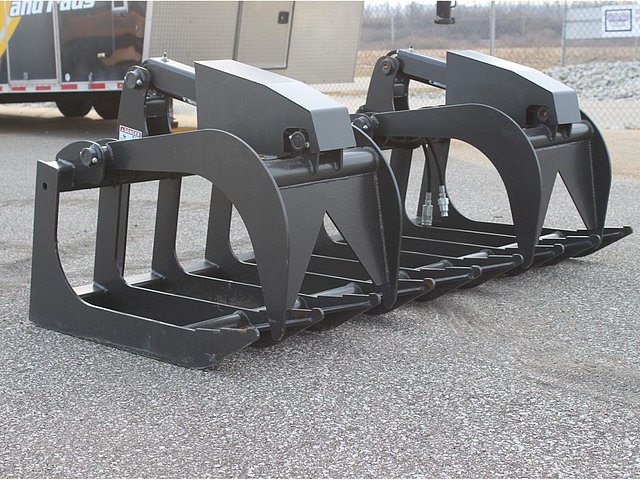PROWLER NAI67RG Photo