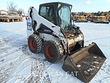 2002 BOBCAT 773T Photo #2