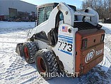 2002 BOBCAT 773T Photo #3