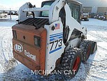 2002 BOBCAT 773T Photo #4