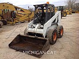 98 BOBCAT 863