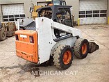 1998 BOBCAT 863 Photo #3