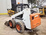 1998 BOBCAT 863 Photo #4
