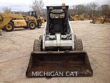1998 BOBCAT 863 Photo #5