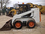 1998 BOBCAT 863 Photo #6